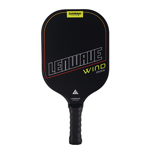 Vợt cầu lông pickleball sợi thủy tinh tùy chỉnh chuyên nghiệp, nhẹ, 14mm, kèm túi PP - Product Image 1