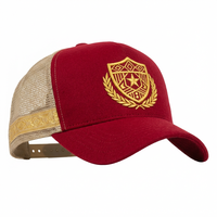 Casquette personnalisée avec patch en cuir, broderie 3D, casquette snapback unisexe en toile, velours, maille, extérieur, noir, camouflage, trucker