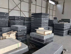 Chống rung granite kiểm tra phòng thí nghiệm bàn làm việc - Product Image 2