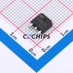 Original&New MDD80N03D TO-252 Transistor Field Effect Transistor (MOSFET) Whole Sale Electronic Component Chips & BOM Service - Product Image 1