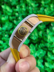 Montre RM Prix de Gros, Montre de Sport Automatique en Saphir, Montre Mécanique de Super Luxe <span class=keywords><strong>Richard</strong></span> pour Homme - Product Image 5