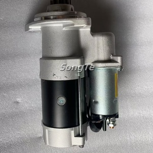 6bg1 6hk1 6BD1 3412 3512 3516 C13 C18 Isc qsx15 qsk60 qsl9 6d125 6d170 khởi động động cơ cho ISUZU Sâu Bướm Cummins cho doosan - Product Image 4