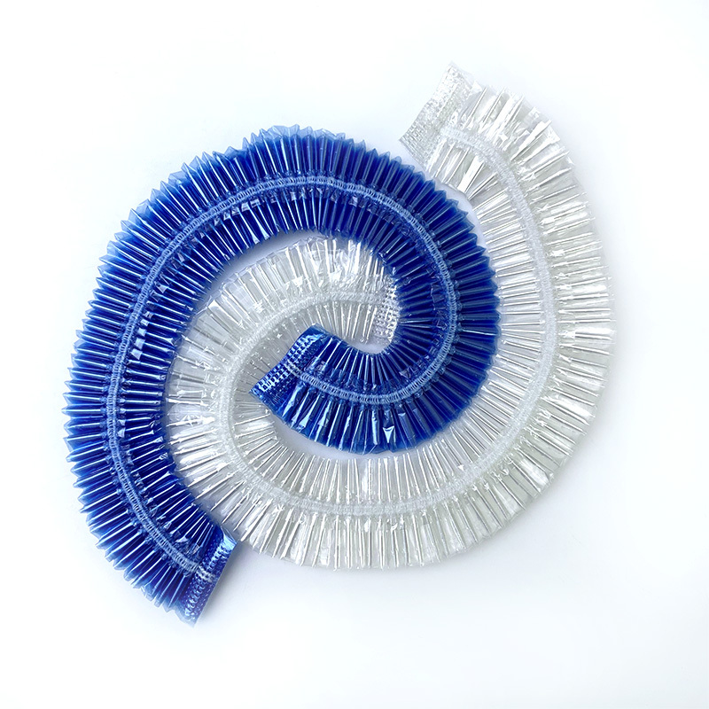 Free Shipping 800 pcs/carton Disposable Spa liner Pedicure Liner For Pedicure Chair