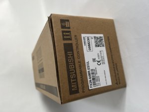 คอนโทรลเลอร์แบบตั้งโปรแกรมได้ FX2N-64MR-ES/UL ใหม่และเป็นของแท้ 100% - Product Image 1