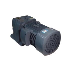 नए प्रकार की हॉट बिक्री उच्च टोक़ हेलिकल मॉड्यूलर डिजाइन ओडी गियर स्पीड रिड्यूसर श्रृंखला - Product Image 5