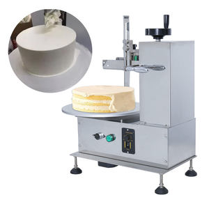 Aplicador de Masa para Pasteles Comercial, Herramienta para Untar Crema para Panaderías, Aplicador de Masa Eléctrico para una Aplicación Uniforme - Product Image 2
