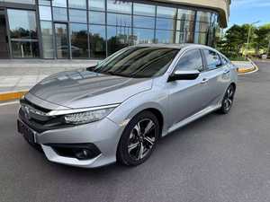 Mejor Precio, <span class=keywords><strong>Honda</strong></span> <span class=keywords><strong>Civic</strong></span> 1.5T Compacto 2006-2011, Auto Usado, Vehículo de <span class=keywords><strong>Segunda</strong></span> <span class=keywords><strong>Mano</strong></span>, Precio Bajo - Product Image 4