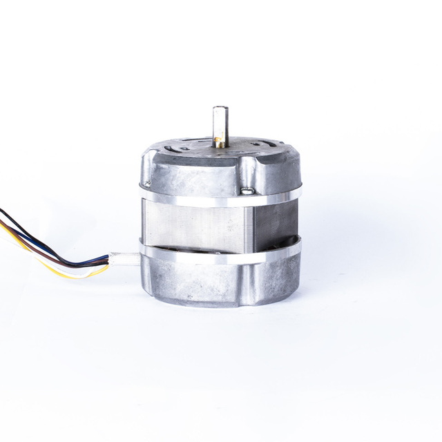 Compact AC Gear Motor High Precision Low Noise Small Electric Motor for Automation Equipment OEM Drive 6014M23