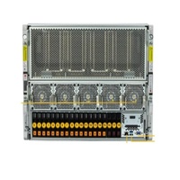 Harga bagus Server GPU VFG-SYS-821GE-TNHR rak jaringan komputer Server Ddr 5 Xeon baru asli
