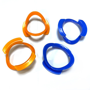 ที่เปิดปากพลาสติกซวนหยางแบบใช้แล้วทิ้งสำหรับงานทันตกรรม - Product Image 3