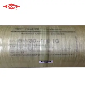 Dupont Dow/Filmtec Omgekeerde Osmose Membraan BW30-400