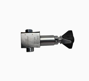 Hawe MVP4c-140, type de régulateur de pression et de pré-charge, MVG, MVE et MVP - Product Image 4