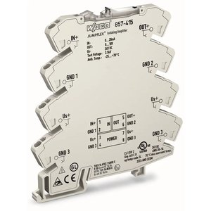 857-415 - ใช้งานร่วมกับ wago ได้ - Product Image 1