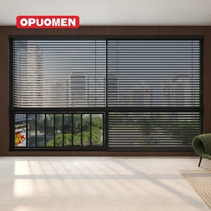 <span class=keywords><strong>Tapparelle</strong></span> <span class=keywords><strong>Elettriche</strong></span> Silenziose in Alluminio per Finestre, Vendita all'Ingrosso, per Ville, Abitazioni e Hotel - Product Image 1