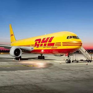 最便宜的FBA服务LCL快递门到门物流进出口运输中国到美国英国加拿大澳大利亚欧洲阿联酋 - Product Image 2