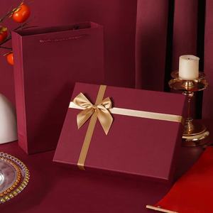 Petite boîte à souvenirs pour mariage, <span class=keywords><strong>mini</strong></span> boîte cadeau pour les cadeaux d'invités, souvenirs de mariage et remerciements - Product Image 2