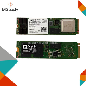 MTFDKBA480TFR-1BC15ABYY 7450 Pro 480GB M.2 (22X80) PCIe 4.0 (NVMe) โซลิดสเตทไดรฟ์ - Product Image 1