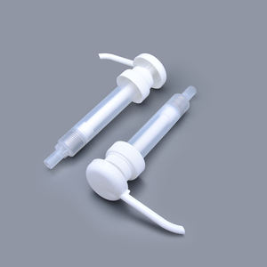 Pompe distributrice <span class=keywords><strong>de</strong></span> sauce, <span class=keywords><strong>miel</strong></span>, <span class=keywords><strong>sirop</strong></span>, en PP <span class=keywords><strong>de</strong></span> qualité alimentaire, à long bec, pour la fabrication en gros <span class=keywords><strong>de</strong></span> café, <span class=keywords><strong>Monin</strong></span> - Product Image 1