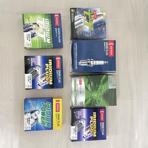 หัวเทียน DENSO จากโรงงานโดยตรง ป้องกันคราบเขม่า ช่วยให้ระบบจุดระเบิดของรถยนต์ทำงานได้ดี ปกป้องเครื่องยนต์ ใช้งานได้ยาวนาน - Product Image 6