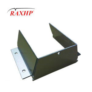 Soporte de Pared Inclinable para TV, de Acero Inoxidable, para Máquinas de Doblado de Metal, Soporte Flotante Industrial de Acero - Product Image 2
