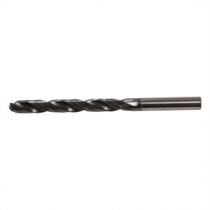 Universal Carbide <b>Drill</b> Bit Ta1005 8xD Nano TiAlN Coated For Machine Tools - Product Image 2