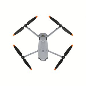 Cámara Térmica Infrarroja para Dron Empresarial Matrice 4T M4T, Módulo de Medición Láser, Luz Auxiliar NIR, Plástico, 49min de Vuelo Máximo - Product Image 4