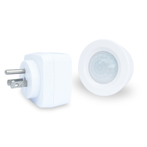 Sensor de movimiento con enchufe inteligente inalámbrico, corriente nominal de 10A, Material ABS, fabricado al por mayor, exportación, componente Zigbee, Wifi, <span class=keywords><strong>RF</strong></span>, 1 unidad - Product Image 2