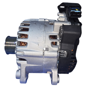 <span class=keywords><strong>Alternateur</strong></span> neuf 14V 150A de remplacement pour NISSAN Serena / Qashqai / X-Trail – Garantie 12 mois – Modèle IST50C012 - Product Image 2
