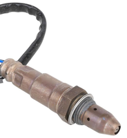 Sensor Oksigen Baru 22693-4CL0A untuk Penggantian NP300 NV350 QR25DE