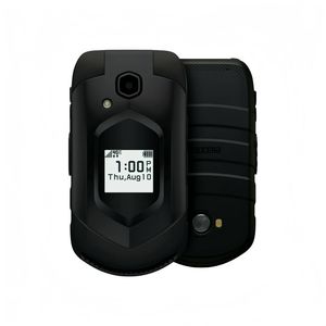 Nouveau Téléphone Portable à Clavier Robuste DuraXV E4610 4G LTE Version US avec Fonctionnalités Kosher Zero Timer Lifetimer - Product Image 1