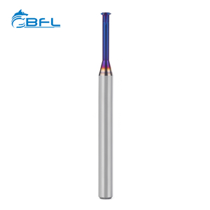 Bfl <span class=keywords><strong>End</strong></span> <span class=keywords><strong>Mills</strong></span> Carbide 3/4 Flutes duy nhất chủ đề <span class=keywords><strong>End</strong></span> <span class=keywords><strong>Mills</strong></span> chủ đề Mill <span class=keywords><strong>End</strong></span> Mill Carbide DLC lớp phủ - Product Image 4