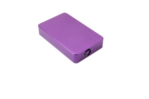 Oem tùy biến <span class=keywords><strong>cnc</strong></span> gia công nhôm trường hợp - Product Image 4