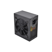Fuente de alimentación SFX 80plus Gold 500W con mini estructura modular fuerte Ventilador silencioso de alta calidad