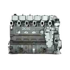 Factory Wholesale Machinery Engine Parts Long Block SO99902 for Cummins 6BT Engine