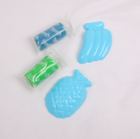 Offre Spéciale 12 couleurs pâte à modeler pâte à modeler ensemble avec 3 pièces moule dans un tube en plastique bricolage jouet fournitures pour enfants 175g pâte à modeler douce