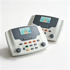 <span class=keywords><strong>Audiomètre</strong></span> diagnostique portable à tonalité pure, appareil de test auditif à conduction osseuse, usage professionnel pour hôpitaux et cliniques ORL - Product Image 1