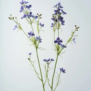 Fiori Artificiali: Delphinium, Narcisi, Giacinti, Decorazioni per la Casa, Accessori per Fotografia e Forniture per Matrimoni - Product Image 2