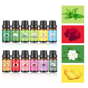 Ensemble d'huiles parfumées Tullamore Cuir Tabac doux Teck Rhum de la baie Bois de cèdre Bois de santal Parfum de bougie pour la fabrication de bougies Marque privée - Product Image 1