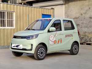 Jinpeng Amy nueva energía vehículo <span class=keywords><strong>precio</strong></span> favorable FÁBRICA DE China inteligente nuevo <span class=keywords><strong>coche</strong></span> eléctrico Mini <span class=keywords><strong>coche</strong></span> automóvil barato Ev <span class=keywords><strong>coche</strong></span> para adultos - Product Image 3