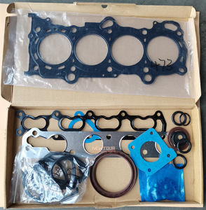 Oto parçaları aksesuarları yedek parça repuestos tamir kiti tamir conta seti Changan/Chana CS15 - Product Image 4