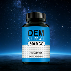 OEM ODM Más Vendidos SLU-PP-332 SUPLEMENTO ALIMENTICIO Cápsulas Suplemento - Product Image 4