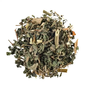 Feuilles de marron séchées Xun Ma Ye – Matière première végétale chinoise de haute qualité pour la santé et le bien-être sanguin - Product Image 1
