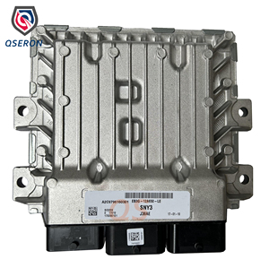 EB3G-12A650-LE EB3G12A650LE发动机控制模块ECU ECM电子控制单元，适用于福特Ranger 3.2tdci 2016 - Product Image 4