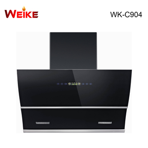 Máy Hút Khói Bếp Gia Dụng Giá Rẻ Bán Buôn Máy Hút Khói Thông Minh Ống Khói - Product Image 6