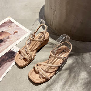 Chaussons d'hiver pour femmes et hommes, taille universelle, antidérapants, doux et chauds, chaussures d'intérieur pour l'hiver - Product Image 3