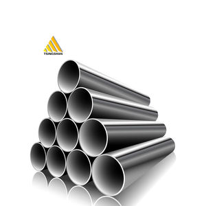 Actory 201 202 301 304 304L 321 316 316L. tubería de acero inoxidable sumwin - Product Image 4