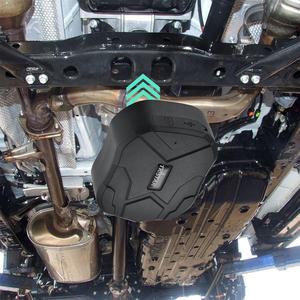 2G 4G voiture GPS Tracker vélo Moto voiture aimant 90 jours GPS Tracker localisateur étanche véhicule moniteur vocal application gratuite APK TK915 - Product Image 5