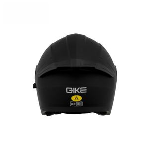 <span class=keywords><strong>Casco</strong></span> Moto Certificato Stile Retrò in ABS Leggero per Adulti, <span class=keywords><strong>Casco</strong></span> Aperto per Cruiser Scooter Chopper - Product Image 3