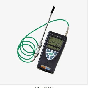 Detector de Gas Combustible Portátil XP-3110 0-100LEL para Metano, Hidrógeno, Propano, Isobutano - Product Image 5