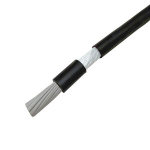 Câble plat rond non blindé UL20267 pour équipement industriel, sur mesure AWG28/26 - Product Image 3